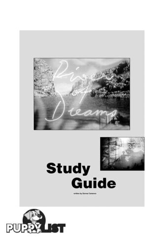 River of Dreams' (A Study Guide)