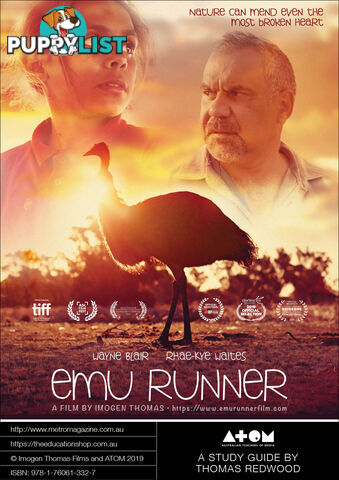 Emu Runner ( Study Guide)