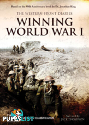 Winning World War I