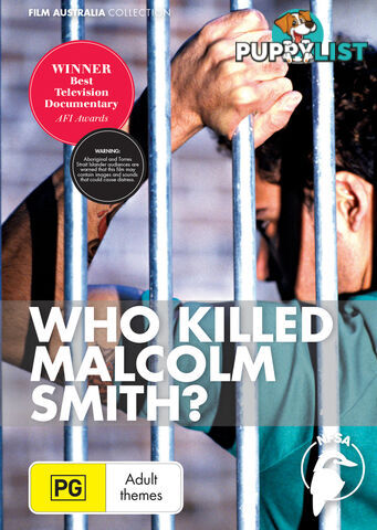 Who Killed Malcolm Smith? (1-Year Access)