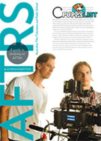 Film Schools: AFTRS