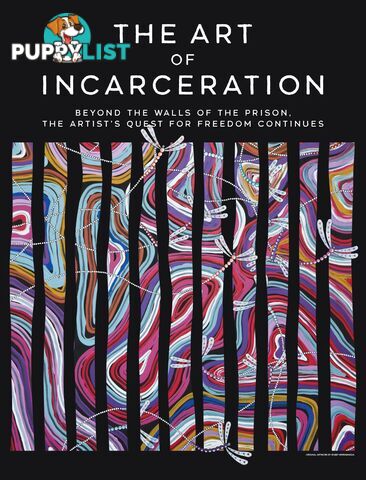 Art of Incarceration, The (1-Year Rental)