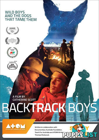 Backtrack Boys ( Study Guide)