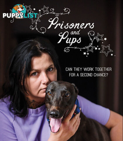 Prisoners and Pups (3-Day Rental)