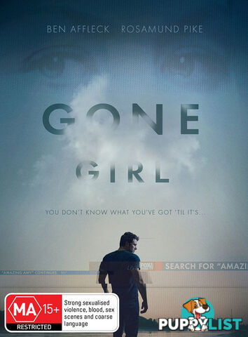 Gone Girl