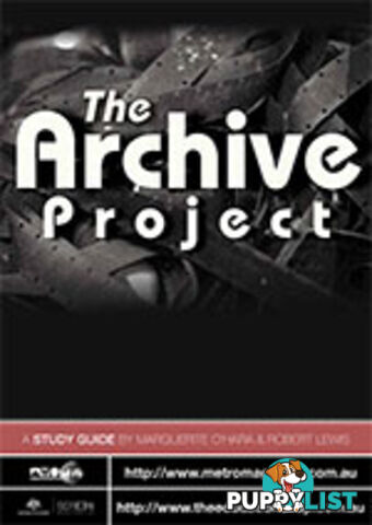 Archive Project, The ( Study Guide)