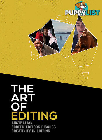 Art of Editing, The - Section 7: Good Editing (7-Day Rental)