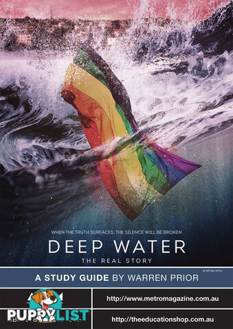 Deep Water: The Real Story ( Study Guide)