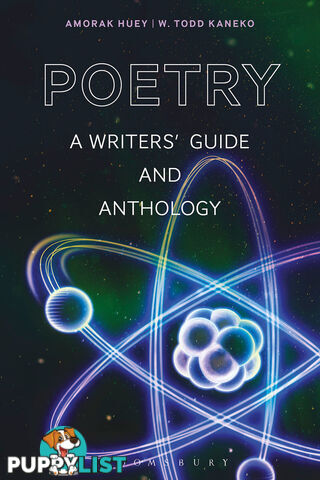 Poetry: A Writers' Guide and Anthology