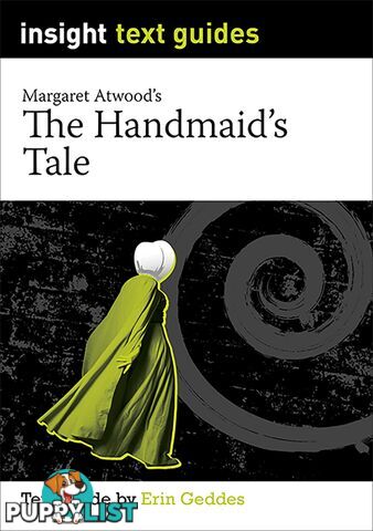 Handmaid's Tale, The (Text Guide)