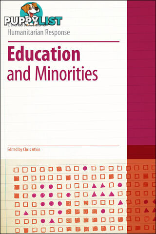 Education and Minorities