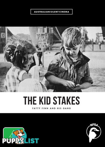 Kid Stakes, The (3-Day Rental)