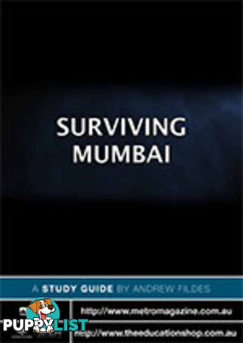 Surviving Mumbai ( Study Guide)