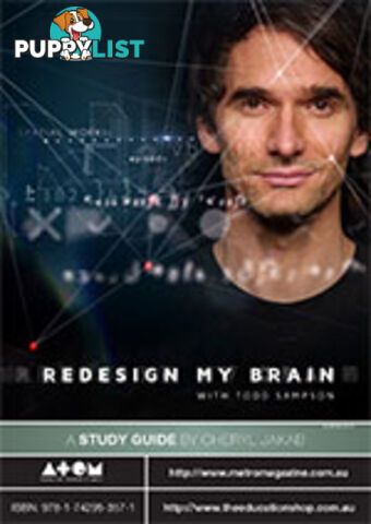 Redesign My Brain - Series 1 ( Study Guide)