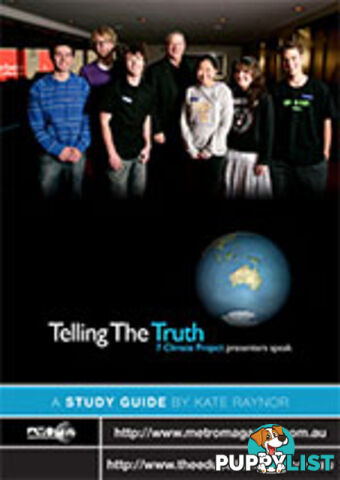 Telling the Truth ( Study Guide)