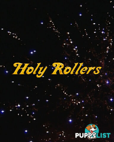 Holy Rollers (7-Day Rental)