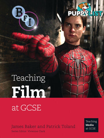 Teaching Film at GCSE