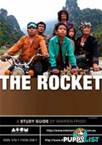 Rocket, The ( Study Guide)