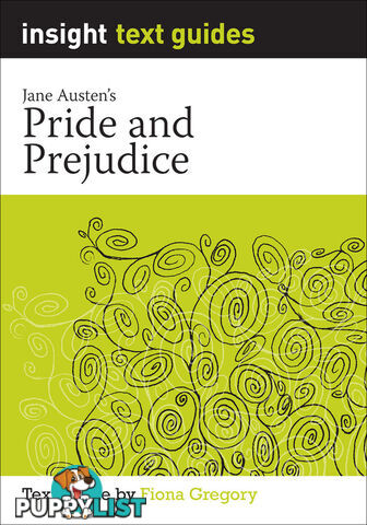 Pride and Prejudice (Text Guide)