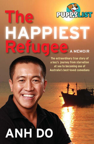 Happiest Refugee, The