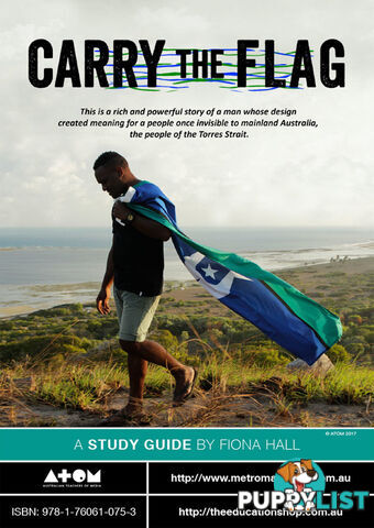 Carry the Flag ( Study Guide)