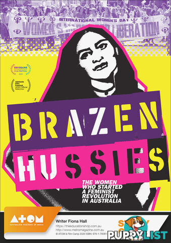 Brazen Hussies ( Study Guide)