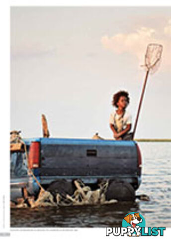 Surviving Life in the Bathtub: Beasts of the Southern Wild