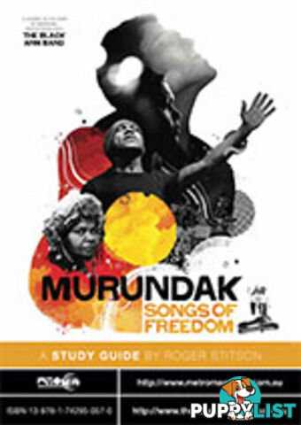 murundak - songs of freedom ( Study Guide)