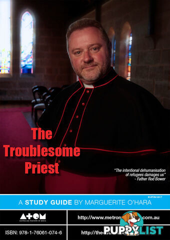 Troublesome Priest, The ( Study Guide)