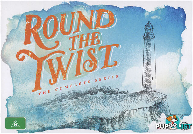 Round the Twist