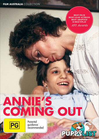 Annie's Coming Out (1-Year Rental)