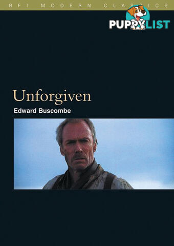 Unforgiven