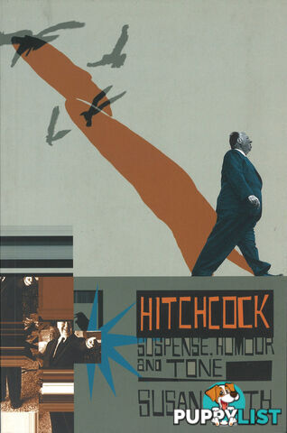 Hitchcock: Suspense, Humour and Tone