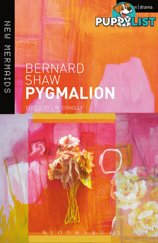 Bernard Shaw: Pygmalion