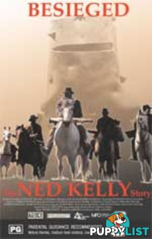 Besieged: The Ned Kelly Story