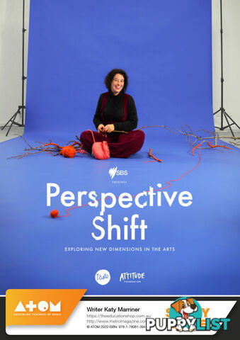 Perspective Shift ( Study Guide)