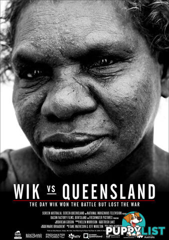 Wik vs Queensland (1-Year Rental)