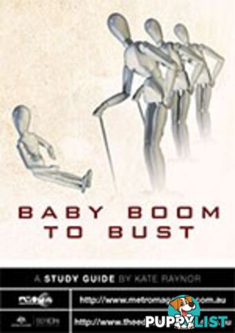 Baby Boom to Bust ( Study Guide)