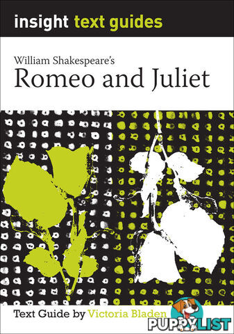 Romeo and Juliet (Text Guide)