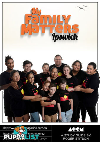 My Family Matters Ipswich ( Study Guide)