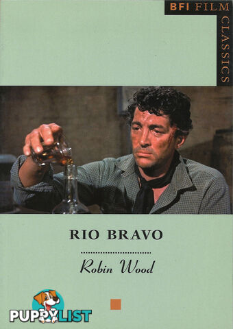 Rio Bravo