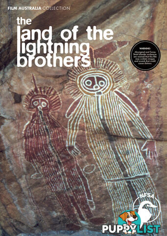 Land of the Lightning Brothers, The (1-Year Access)