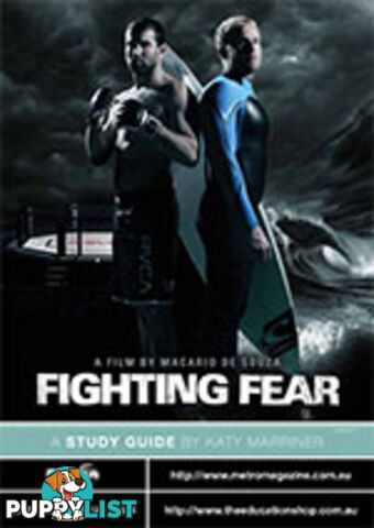 Fighting Fear ( Study Guide)