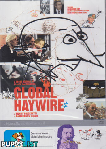 Global Haywire