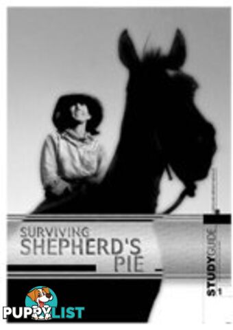 Surviving Shepherd's Pie