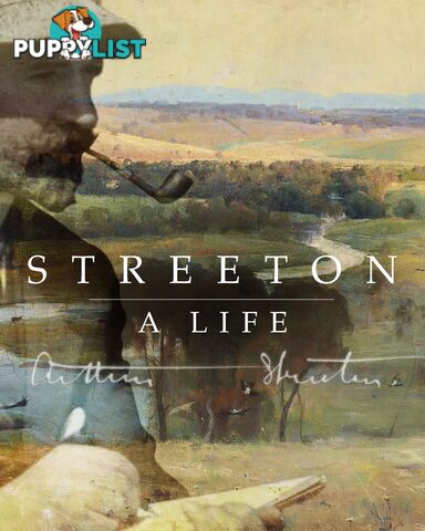 Streeton - A Life (Lifetime Access)