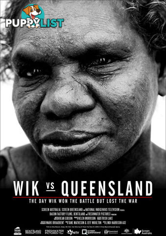 Wik vs Queensland (30-Day Rental)