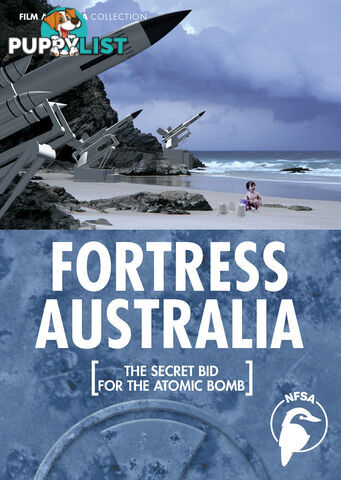 Fortress Australia (1-Year Access)