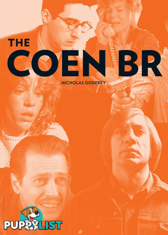 Filmmaker Profile: The Coen Brothers