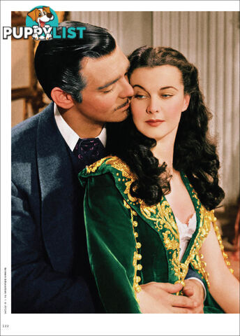 Voices from the Past: Revisiting 'Gone with the Wind'